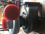 HT3B-9渦輪增壓器