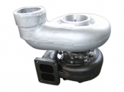 H110A-05渦輪增壓器